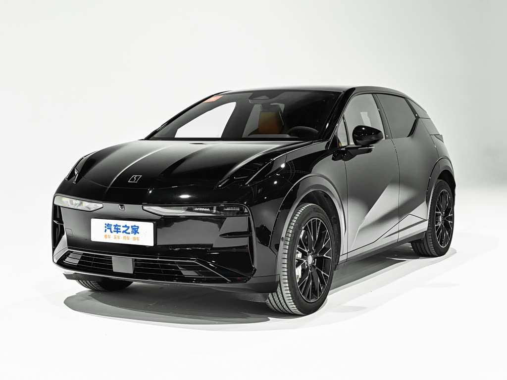 2025 Zeekr X 5-Seat AWD Sport — на экспорт